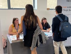 Cruise Jobs Fair - London 2025