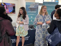 Cruise Jobs Fair - London 2025