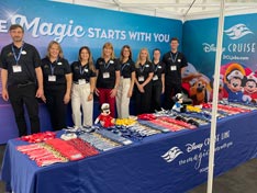 Cruise Jobs Fair - London 2025