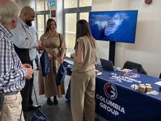 Cruise Jobs Fair - London 2025