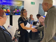 Cruise Jobs Fair - London 2025