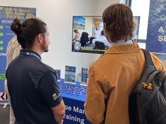 Cruise Jobs Fair - London 2025