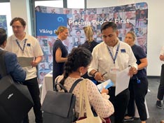 Cruise Jobs Fair - London 2025