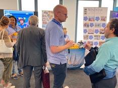 Cruise Jobs Fair - London 2025