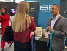 Cruise Jobs Fair - London 2025