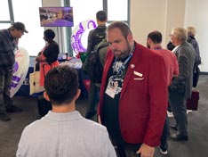 Cruise Jobs Fair - London 2025