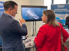 Cruise Jobs Fair - London 2025
