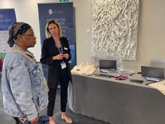 Cruise Jobs Fair - London 2025