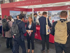 Cruise Jobs Fair - London 2025