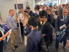 Cruise Jobs Fair - London 2025