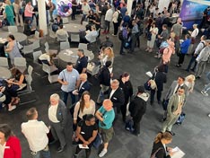 Cruise Jobs Fair - London 2025