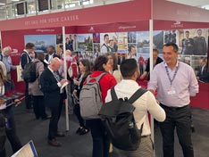 Cruise Jobs Fair - London 2025