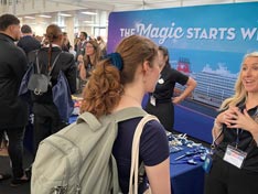 Cruise Jobs Fair - London 2025