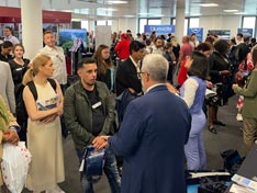 Cruise Jobs Fair - London 2025