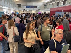 Cruise Jobs Fair - London 2025