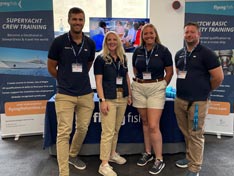Cruise Jobs Fair - London 2025