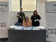 Cruise Jobs Fair - London 2025
