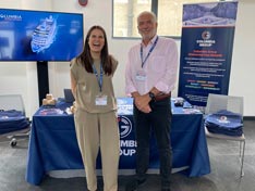 Cruise Jobs Fair - London 2025