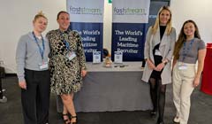 Cruise Jobs Fair - London 2026
