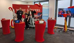Cruise Jobs Fair - London 2026