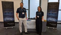 Cruise Jobs Fair - London 2026