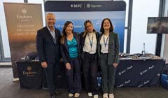 Cruise Jobs Fair - London 2026