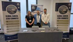Cruise Jobs Fair - London 2026
