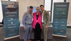Cruise Jobs Fair - London 2026