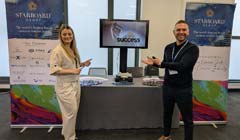 Cruise Jobs Fair - London 2026
