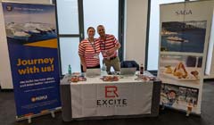 Cruise Jobs Fair - London 2026