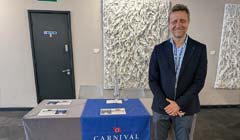 Cruise Jobs Fair - London 2026