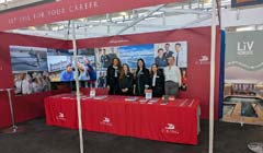 Cruise Jobs Fair - London 2026