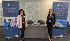 Cruise Jobs Fair - London 2026