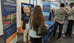 Cruise Jobs Fair - London 2026