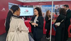 Cruise Jobs Fair - London 2026