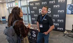 Cruise Jobs Fair - London 2026