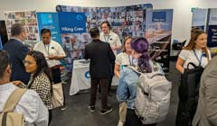 Cruise Jobs Fair - London 2026