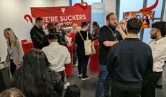 Cruise Jobs Fair - London 2026