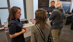 Cruise Jobs Fair - London 2026