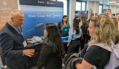 Cruise Jobs Fair - London 2026
