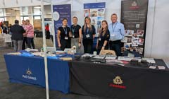 Cruise Jobs Fair - London 2026