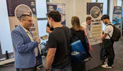 Cruise Jobs Fair - London 2026