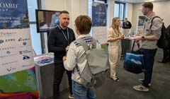 Cruise Jobs Fair - London 2026