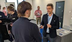 Cruise Jobs Fair - London 2026