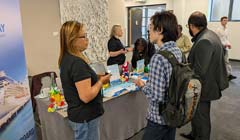 Cruise Jobs Fair - London 2026