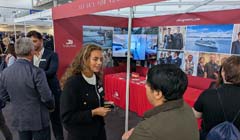 Cruise Jobs Fair - London 2026
