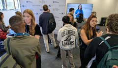 Cruise Jobs Fair - London 2026