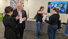 Cruise Jobs Fair - London 2026