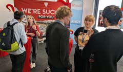 Cruise Jobs Fair - London 2026