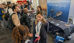 Cruise Jobs Fair - London 2026